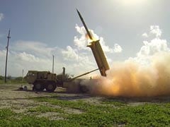 South Korea's THAAD Anti-Missile Decision Harms Foundation Of Trust, Says China