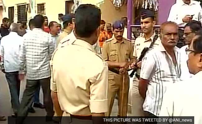 पुलिस के लिए भी पहेली बना ठाणे में 14 लोगों की हत्या का केस