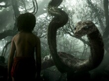 <I>The Jungle Book</i> to Hit Indian Theatres a Week Before US Release