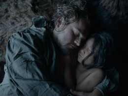Oscars 2016: Leonardo DiCaprio's <i>The Revenant</i> Leads Charge Oscars 2016: Leonardo DiCaprio's <i>The Revenant</i> Leads Charge