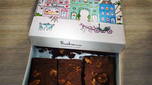 Theobroma Cake From Fresh Baked Goodness | LBB