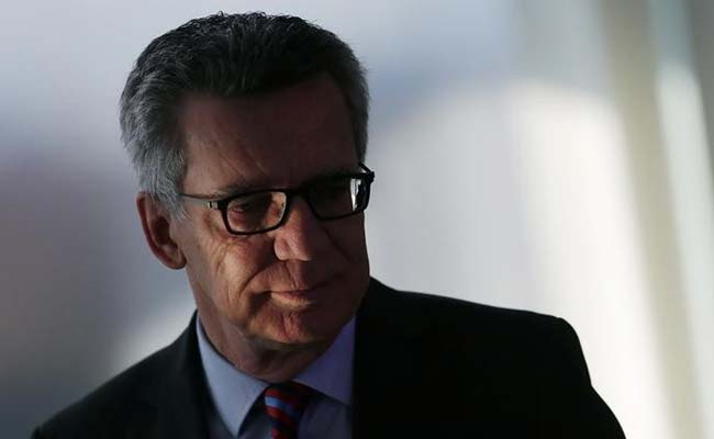 Germany Sees Rise In Political Crimes By Foreigners
