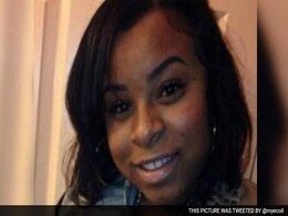 'She Caught The Bullets So They Didn't': Hero US Mom Saved Playing Children From Shooter 'She Caught The Bullets So They Didn't': Hero US Mom Saved Playing Children From Shooter