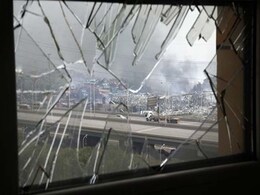 China Moves 10 Chemical Plants After Explosion Review China Moves 10 Chemical Plants After Explosion Review