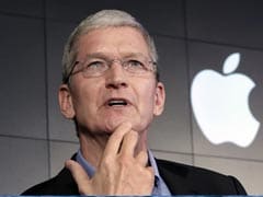 US Should Withdraw Demand For iPhone Hack Help: Apple CEO Tim Cook