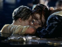 19 Years Later, Kate Winslet Says That Jack Didn't Have to Die in <I>Titanic</i>