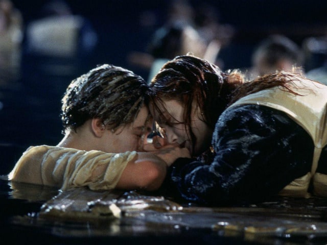 19 Years Later, Kate Winslet Says That Jack Didn't Have to Die in Titanic