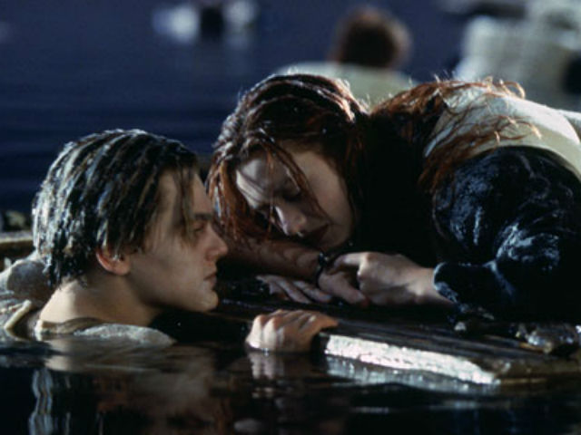 Kate Winslet on What Leonardo Feels About <I>Titanic</i> Survival Controversy