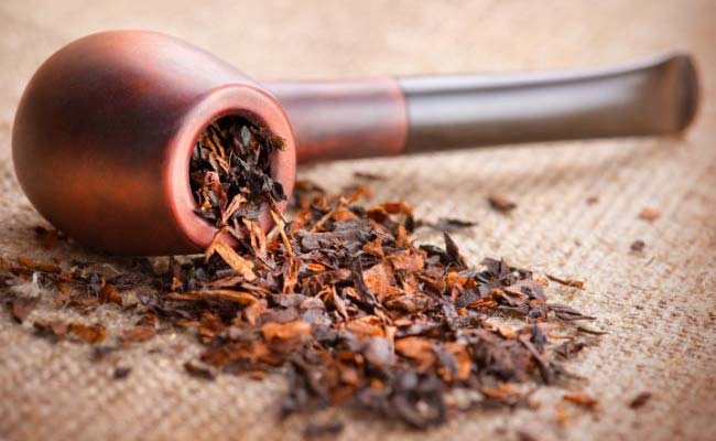 food with tobacco Tobacco Products Cheaper Than Essential Food Items: Study