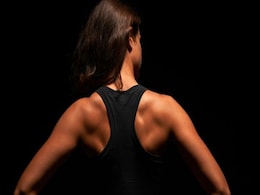 Cardio ही नहीं Fat Loss के लिए मसल्स बिल्डिंग भी जरूरी, मशहूर लाइफस्टाइल कोच ने खोल दी सबकी आंखें Cardio ही नहीं Fat Loss के लिए मसल्स बिल्डिंग भी जरूरी, मशहूर लाइफस्टाइल कोच ने खोल दी सबकी आंखें