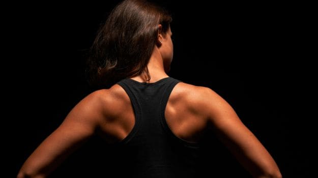 Muscles gain tips : मसल्स बनाने के लिए शाकाहारी लोग खाएं ये फूड, शरीर में भर जाएगा मांस Muscles gain tips : मसल्स बनाने के लिए शाकाहारी लोग खाएं ये फूड, शरीर में भर जाएगा मांस