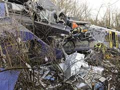 'Human Error' Caused Deadly German Train Crash: Prosecutor