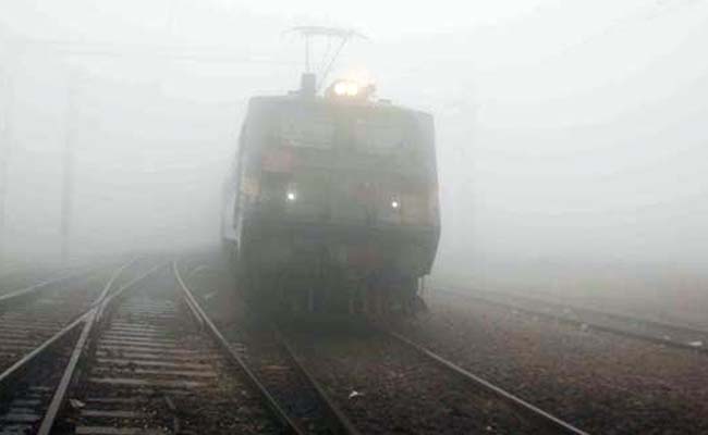 शिकायत उजागर करने पर ट्रेन ड्राइवर ने दी आत्महत्या की धमकी, रेलवे ने भेजा मानसिक अस्पताल