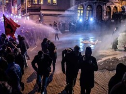 25 Killed In Clashes In Turkey's Kurdish Southeast 25 Killed In Clashes In Turkey's Kurdish Southeast
