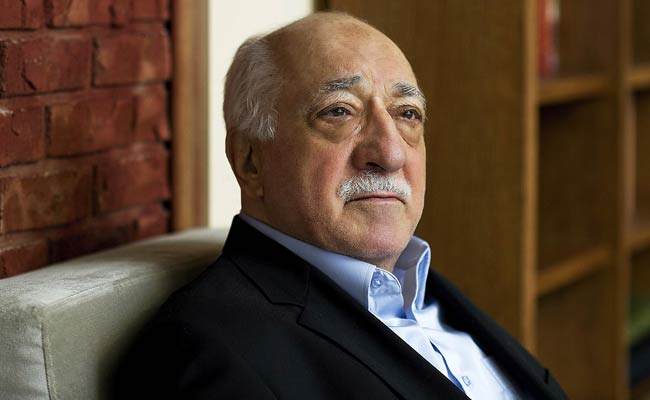 Fethullah Gulen, Accused Of 2016 Coup In Turkey, Dies In Exile Aged 83