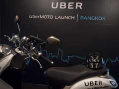 Uber, Ola Bring India Battle To Motorbikes With New Ride Sharing