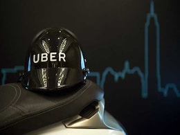 Indonesian Drivers Stage Violent Anti-Uber Protest Indonesian Drivers Stage Violent Anti-Uber Protest
