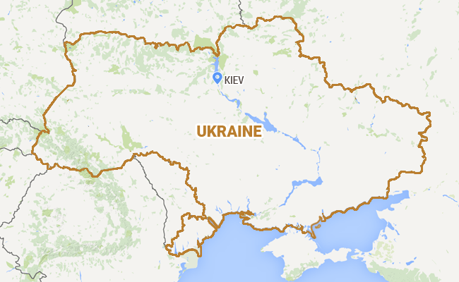 3 Ukrainian Soldiers Killed In Rebel East