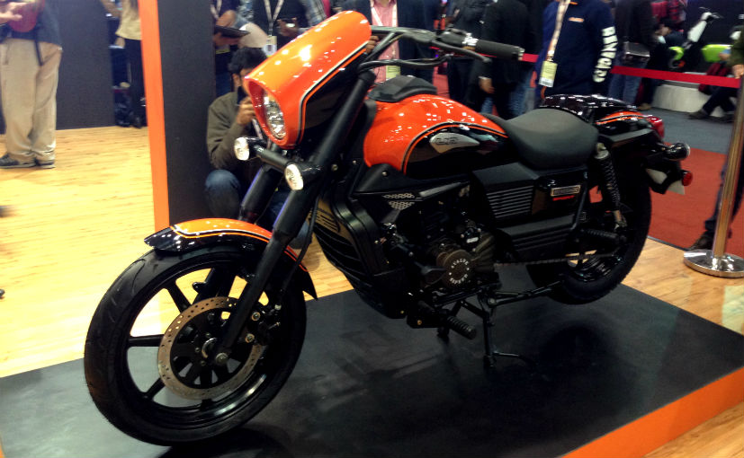 UM Motorcycles Announces Price Hike For Its Cruiser Range In India