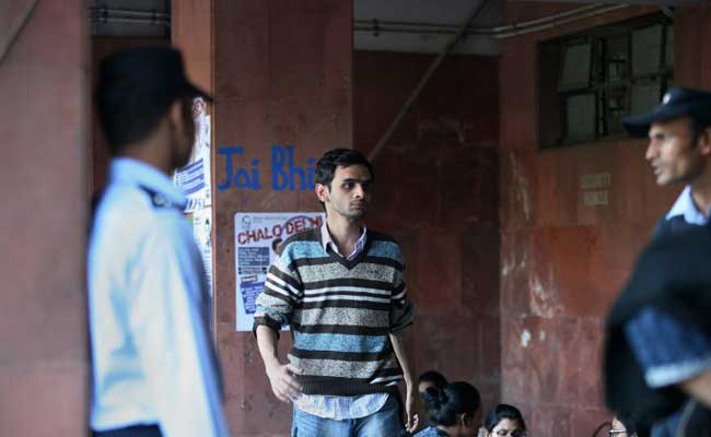 Will Challenge Panel Recommendation Upholding Rustication: Umar Khalid