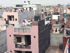 New Committee To Look Into Ownership In Delhi's Unauthorised Colonies