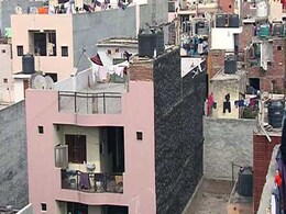 Boundaries Of Over 500 Unauthorised Colonies Delineated In Delhi: DDA Boundaries Of Over 500 Unauthorised Colonies Delineated In Delhi: DDA