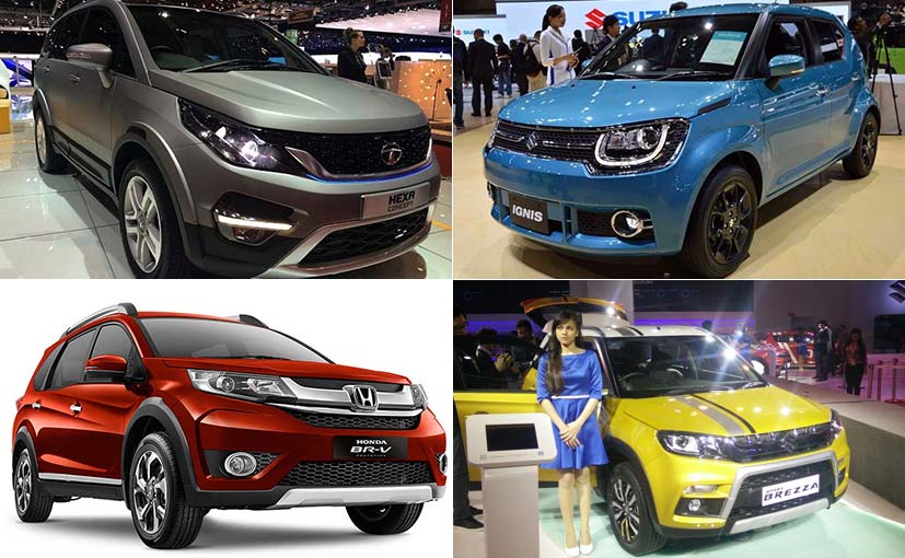 Budget 2016: Woes for Passenger Vehicle Industry