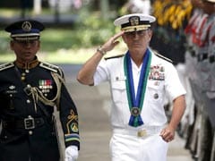 China's Missiles and Radars Show it Seeks Hegemony in East Asia: US Admiral