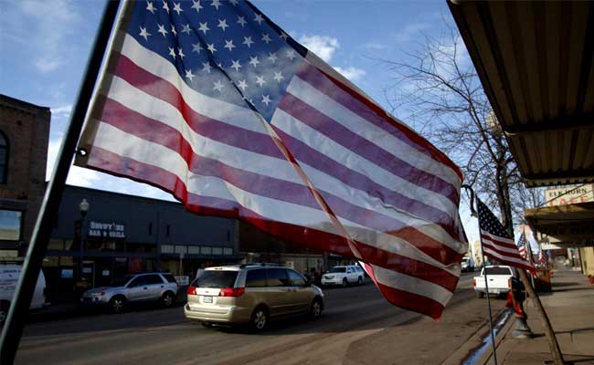 Indian Muslim Man's Shop In US Vandalised With Hate Graffiti