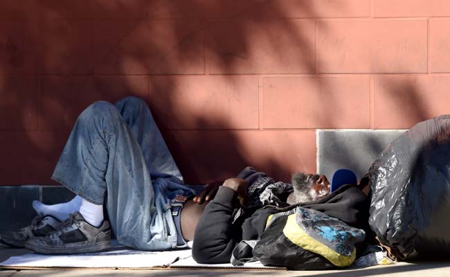 Stealing Food Not A Crime If You Are Homeless And Hungry: Italian Court
