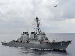 US, South Korea, Japan Plan Joint Drills To Counter North Korea US, South Korea, Japan Plan Joint Drills To Counter North Korea