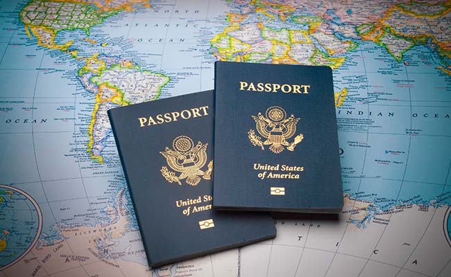 In Landmark Step, US Issues First Passport With 'X' Gender