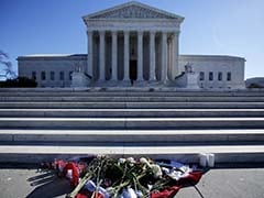 US Supreme Court Says Iran Must Pay 2 Billion Dollars To Terror Victims