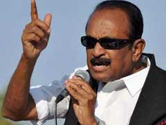 Tamil Nadu Elections: Vaiko Accuses MK Stalin Of Trying To Split DMDK