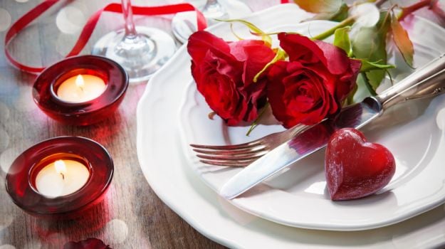 Valentine's Day 2016: 13 Restaurants to Make Your Sunday Extra Special