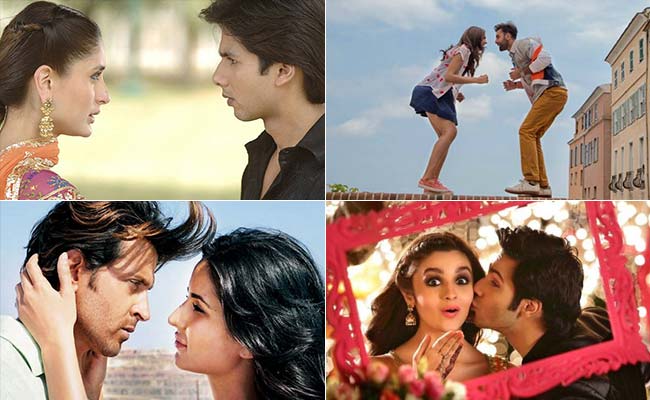 10 Bollywood Heroines Giving Women Everywhere Valentine's Day Goals