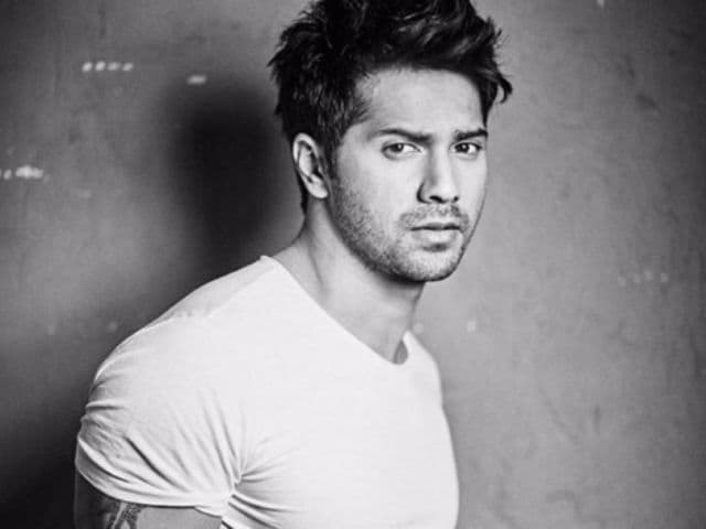 Varun Dhawan 'Encourages' Youngsters to 'Respect Their Own Style'