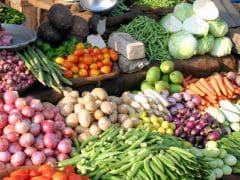 Vegetables Become Costlier, Milk Supply Hit in Delhi/NCR