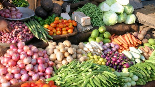 Vegetables Become Costlier, Milk Supply Hit in Delhi/NCR