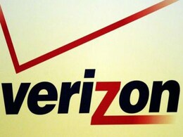 Verizon Supports 'Strong Encryption With No Backdoors': CEO Verizon Supports 'Strong Encryption With No Backdoors': CEO