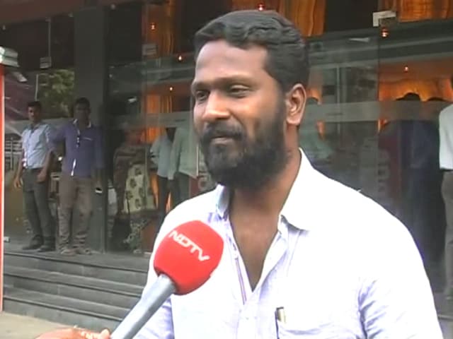 Visaranai Opens to Full Houses, Director Says Rajinikanth made it Big