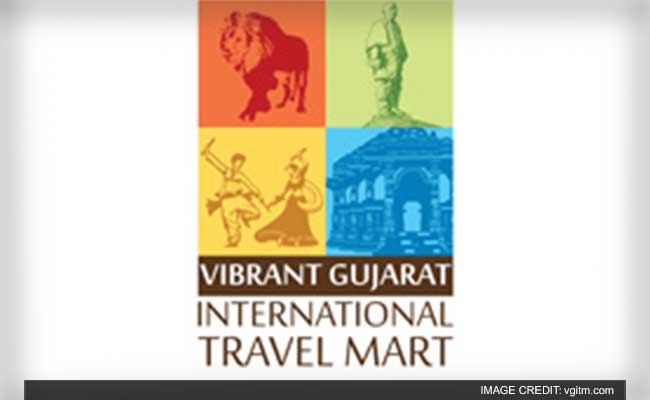 Vibrant Gujarat International Travel Mart Underway