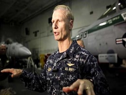 US Admiral Warns Against Chinese Fighter Flights From South China Sea Runways US Admiral Warns Against Chinese Fighter Flights From South China Sea Runways