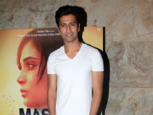 <I>Masaan</i> Actor Vicky Kaushal Says Anurag Kashyap is His 'Mentor'