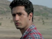 How Vicky Kaushal Prepared For His Role in <I>Zubaan</i>