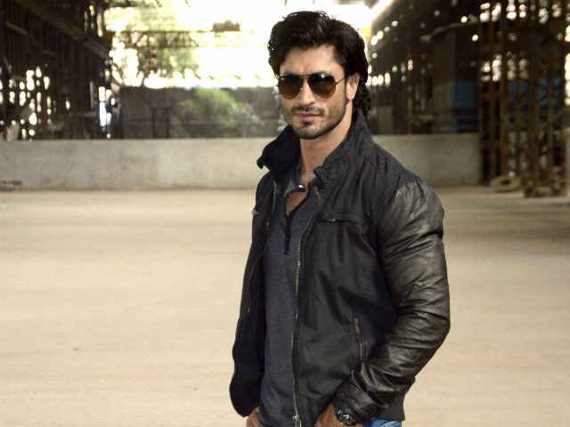 Vidyut Jamwal 'Doesn't Regret' Rejecting Salman's <I>Prem Ratan Dhan Payo</i>