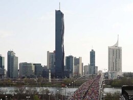 Once More, Vienna Ranked World's Nicest City And Baghdad Worst Once More, Vienna Ranked World's Nicest City And Baghdad Worst