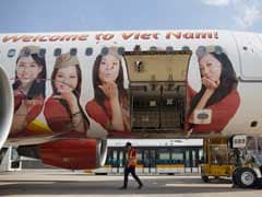 Vietnam's Bikini-Clad Carrier Seeks IPO To Be 'Emirates Of Asia'