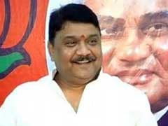 Samajwadi Party Workers Attacking News Reporters In Planned Manner: BJP