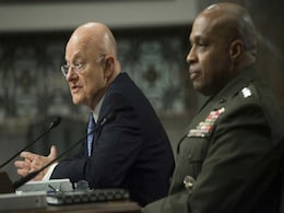 Spy Chief Warns That US Could Face Attacks Inspired By Terrorism In Paris Spy Chief Warns That US Could Face Attacks Inspired By Terrorism In Paris